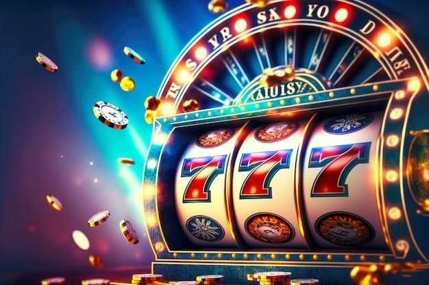 Speed Bingo Raja21 – Permainan Bingo Tercepat dan Seru