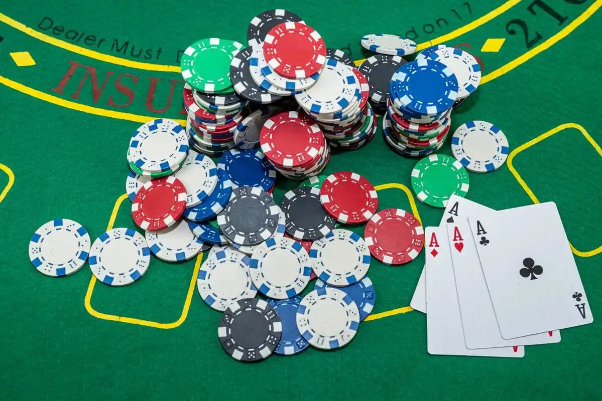 Live Baccarat Raja21 – Meja Langsung dengan Dealer Profesional