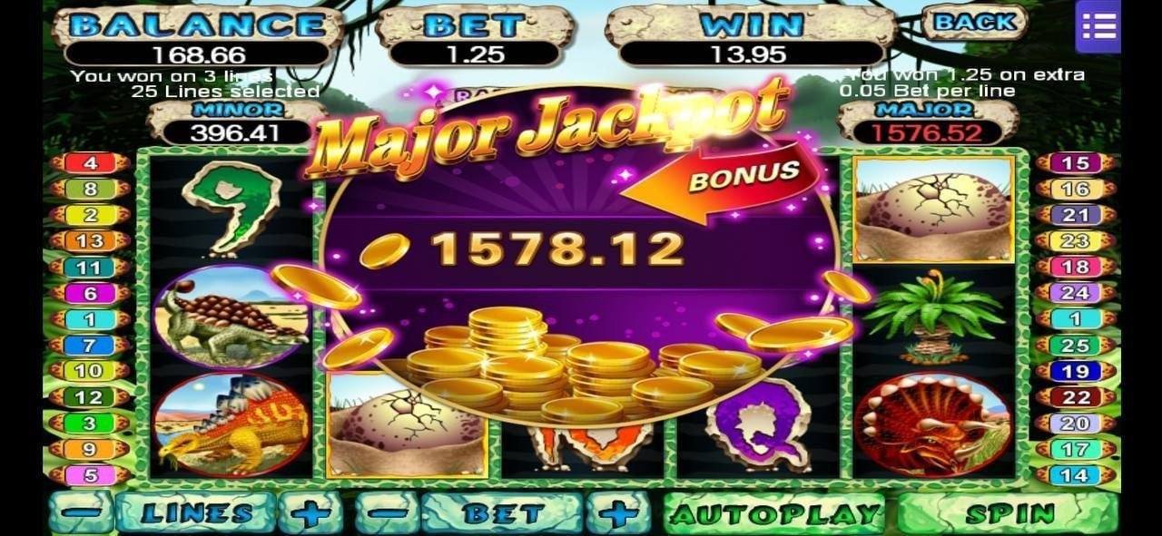 Bingo 75 Bola di Raja21 – Varian Paling Populer