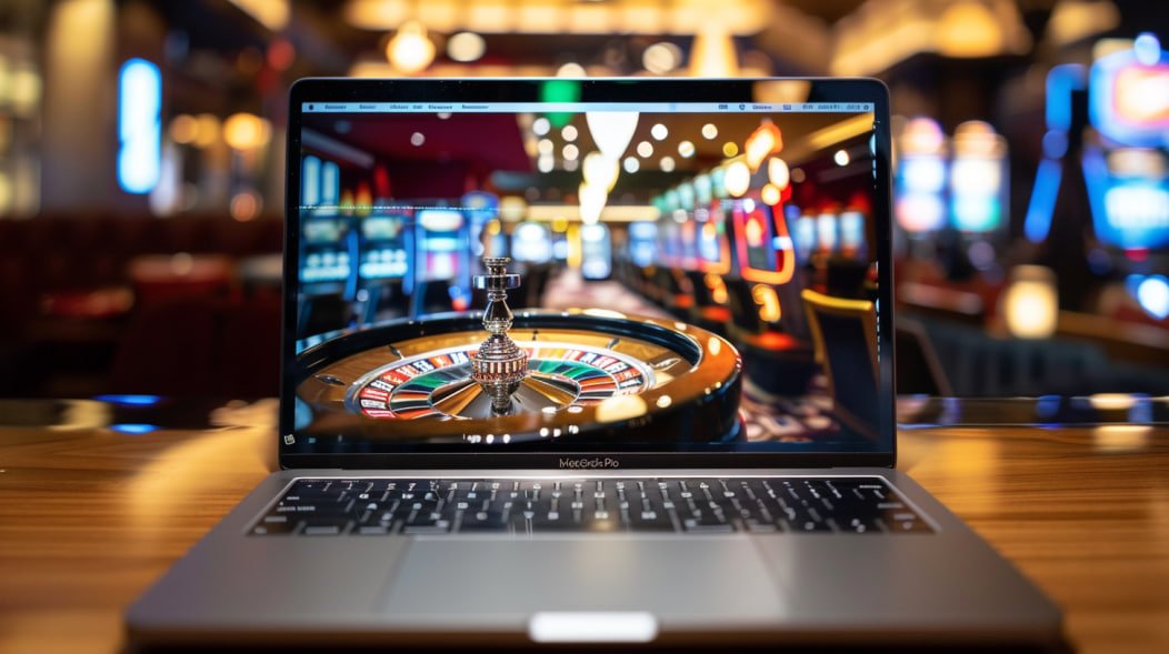 Live Blackjack Raja21 – Uji Strategi di Meja Kasino Langsung