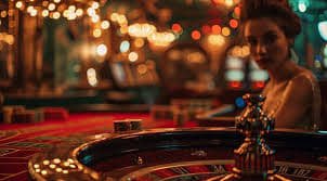 Raja21 pengalaman live casino dengan tampilan modern dan dealer profesional