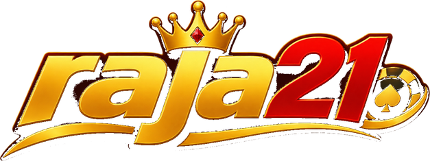 Raja21 Logo